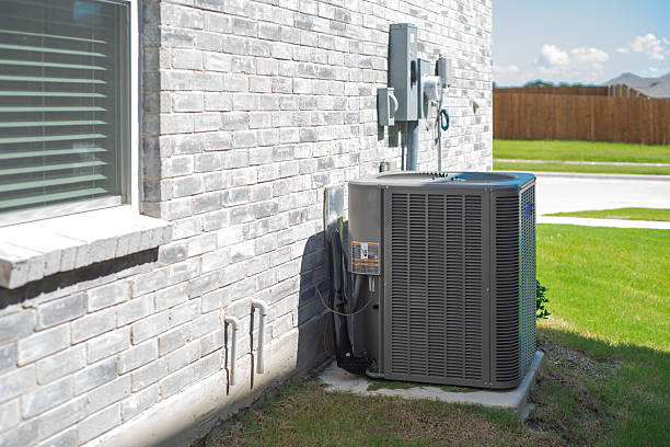 Reliable Heat Pump Repair contractor in Clearwater, SC by FH HVAC
